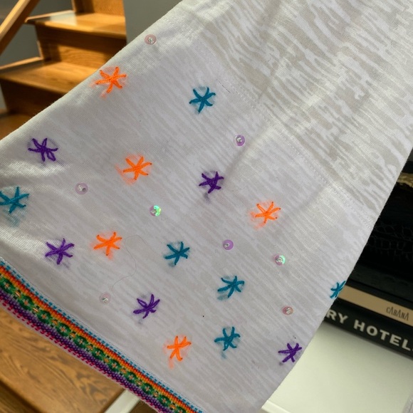 Pitusa caftan/beach cover up - Picture 6 of 6